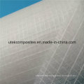 55GSM Fiberglass Mesh with Tissue Fiberglass for Marble Back